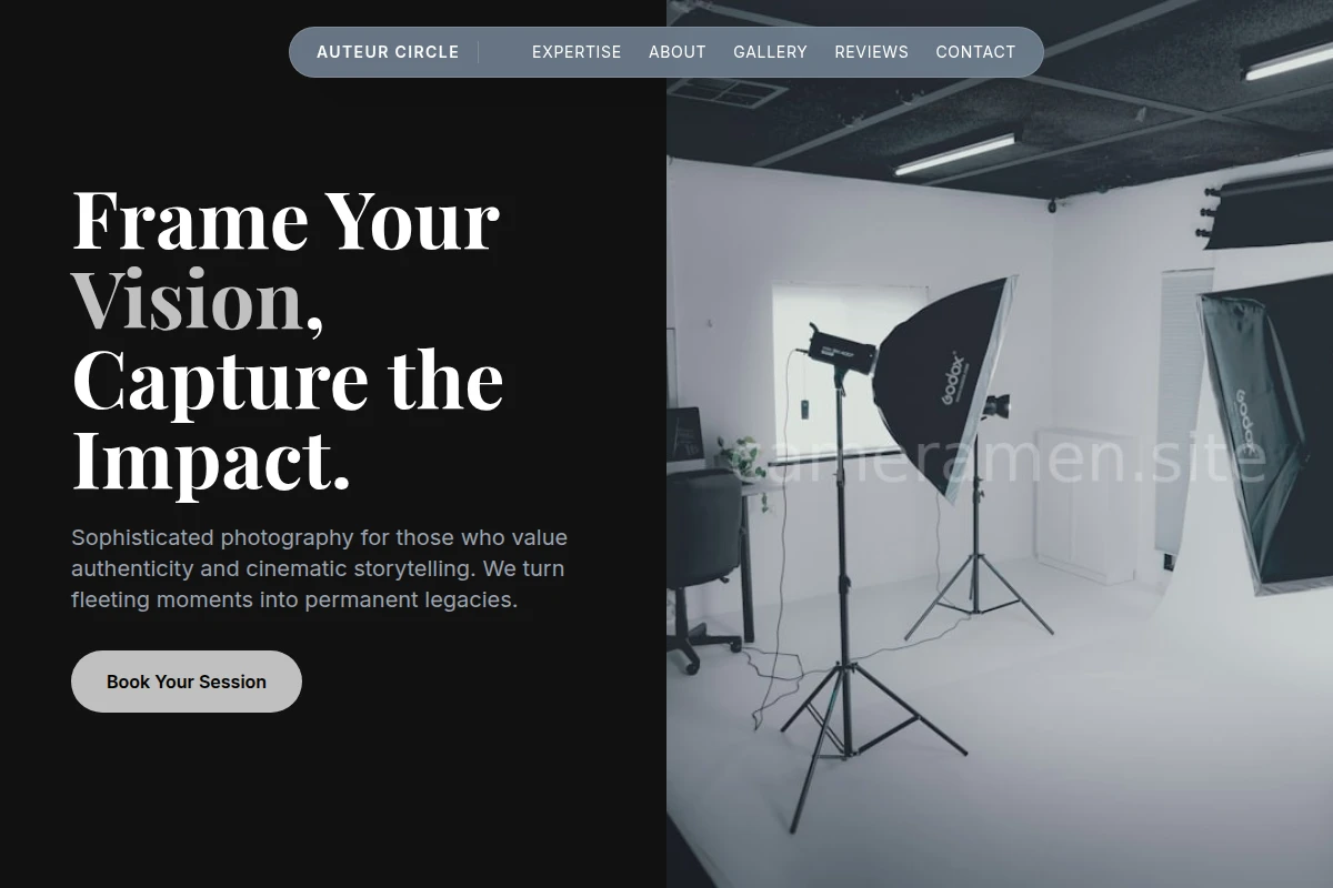 Grain Photography Studio