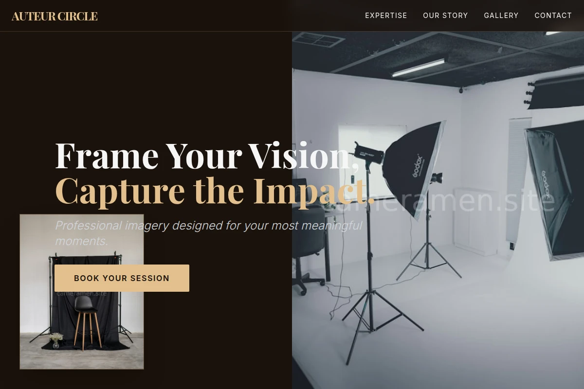 Grain Photography Studio