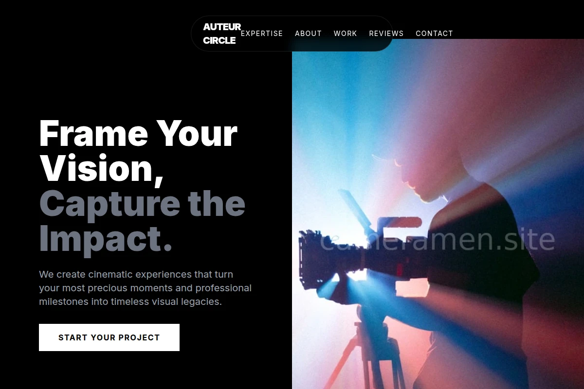Render Video Production