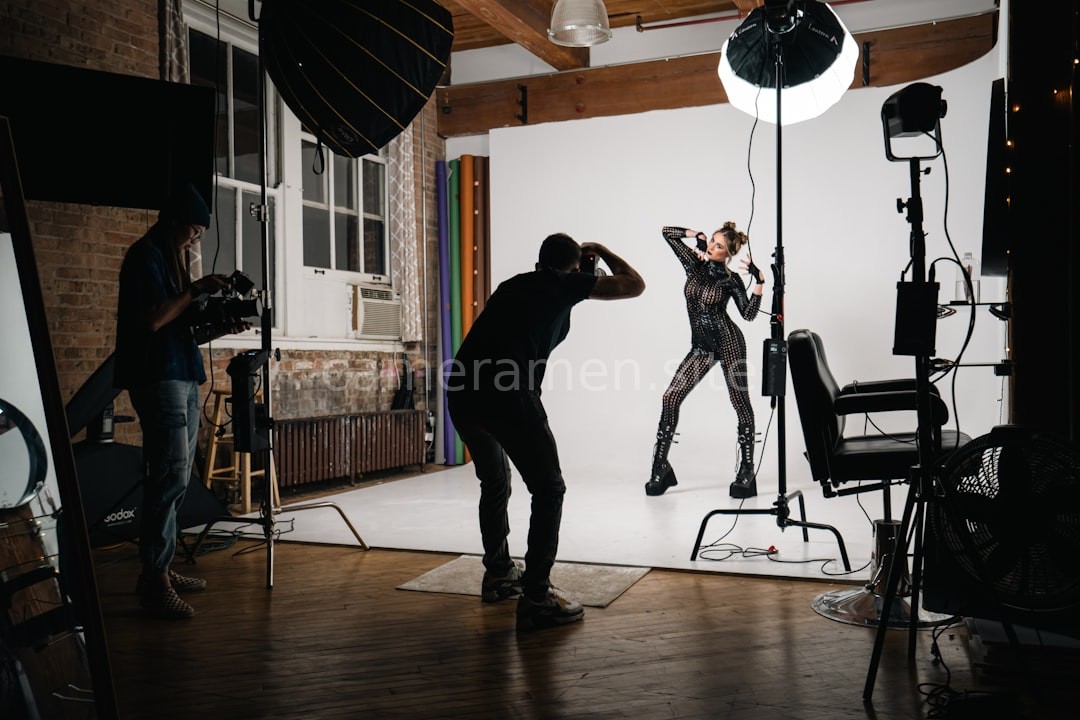 Event Motion