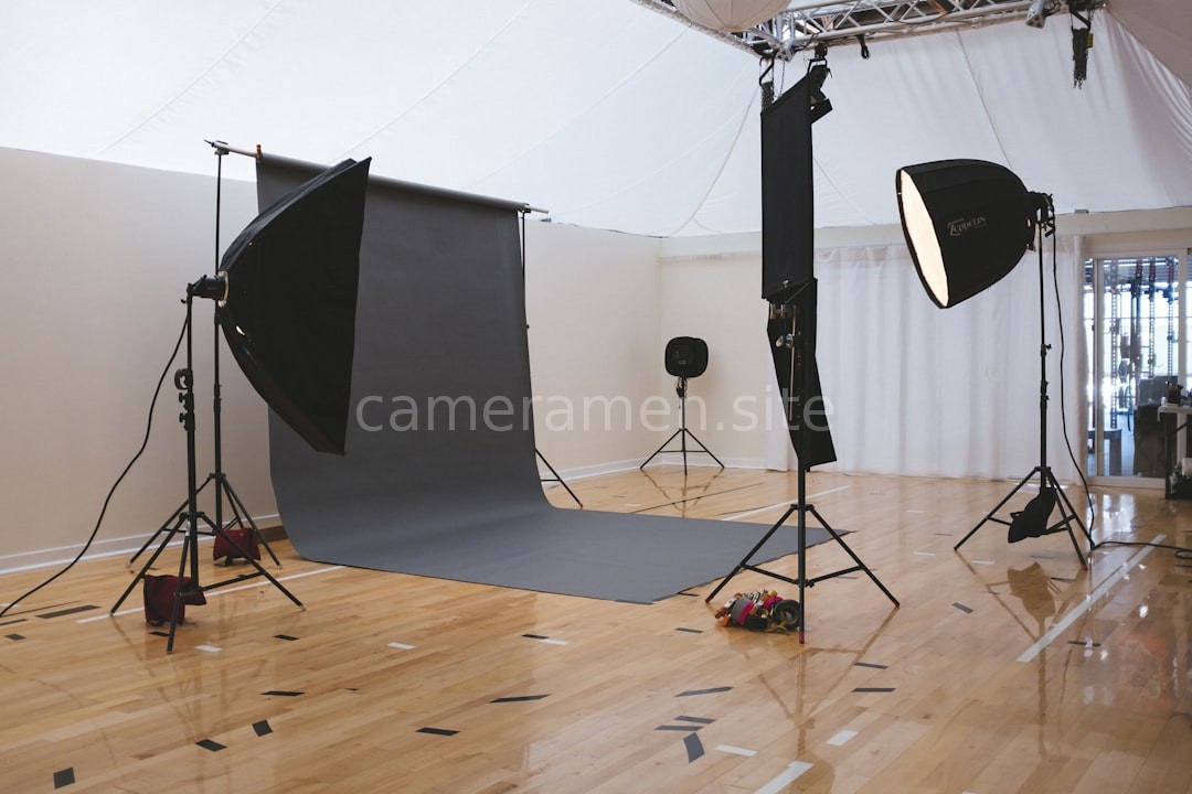Cinematic Portraits
