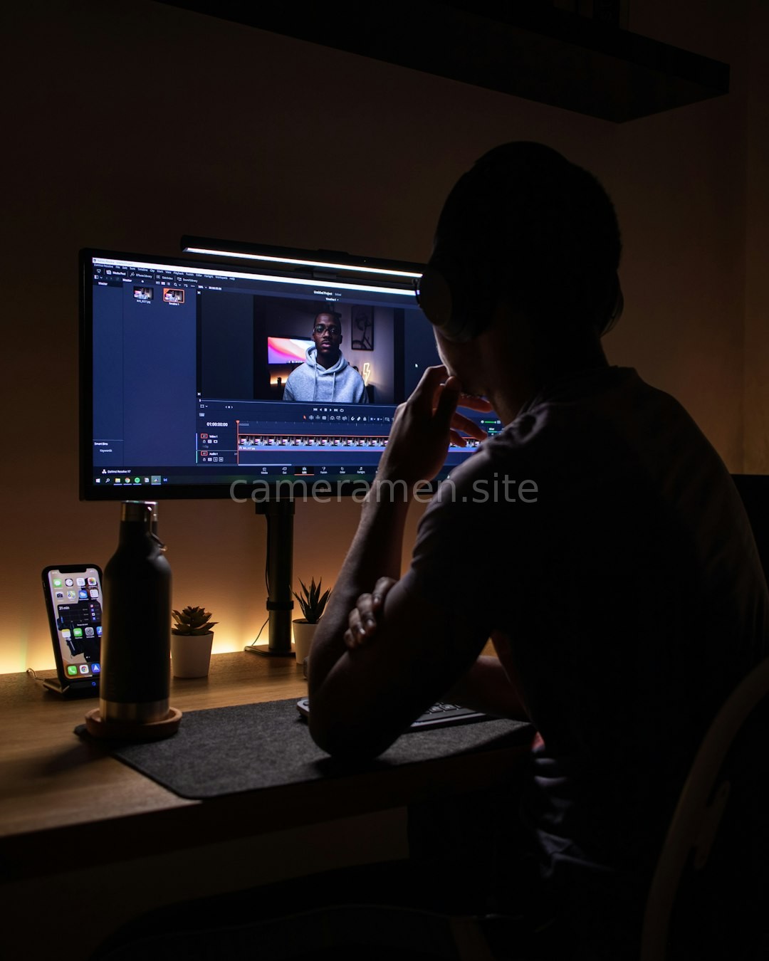 Color Grading