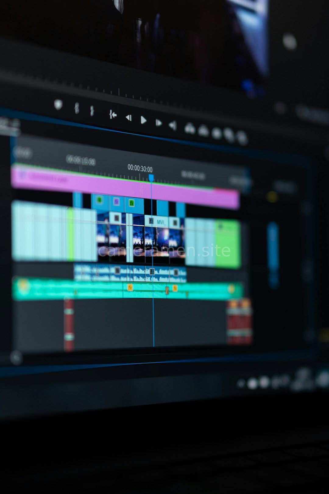 Content Creation